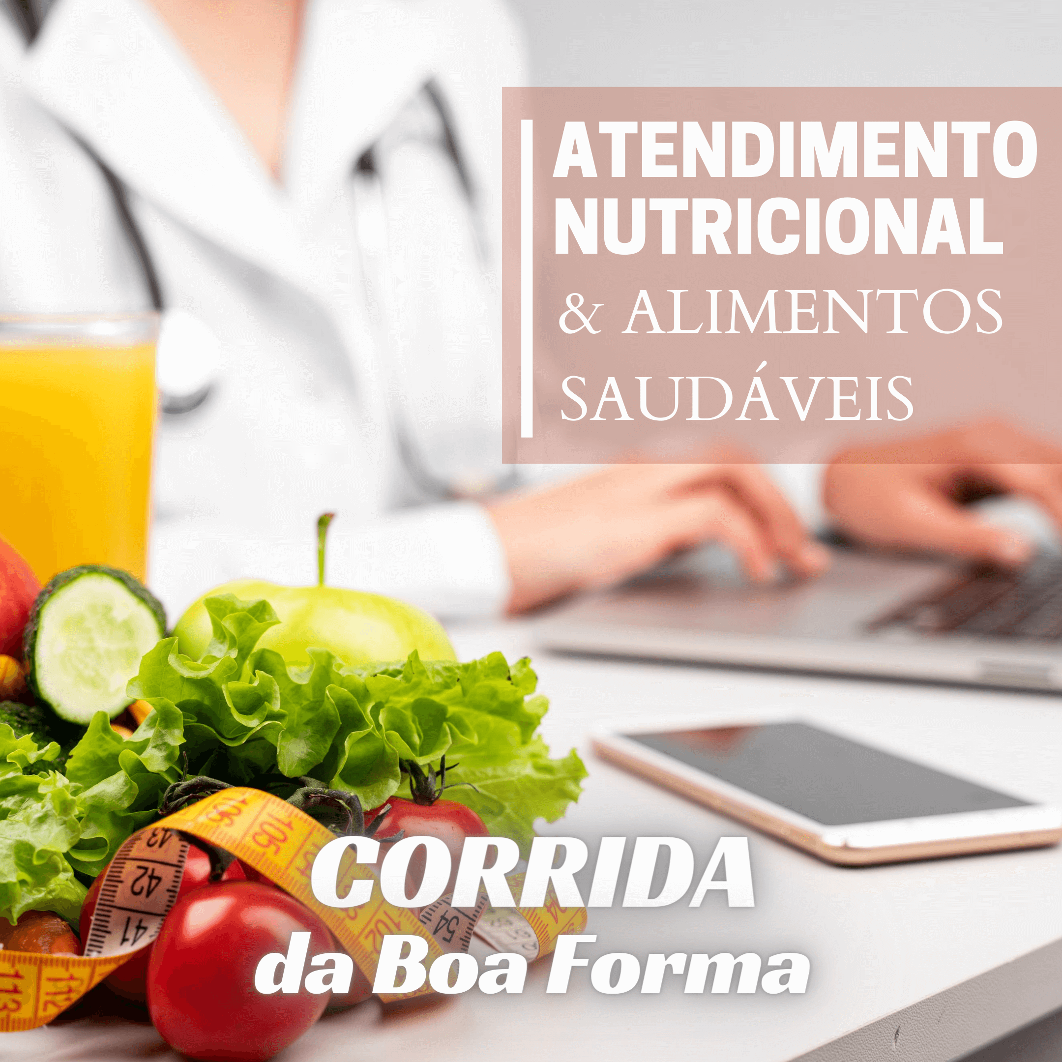 Nutrição 